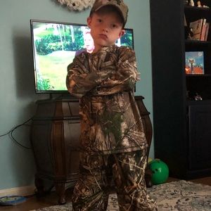 Meet your Posher, Jason